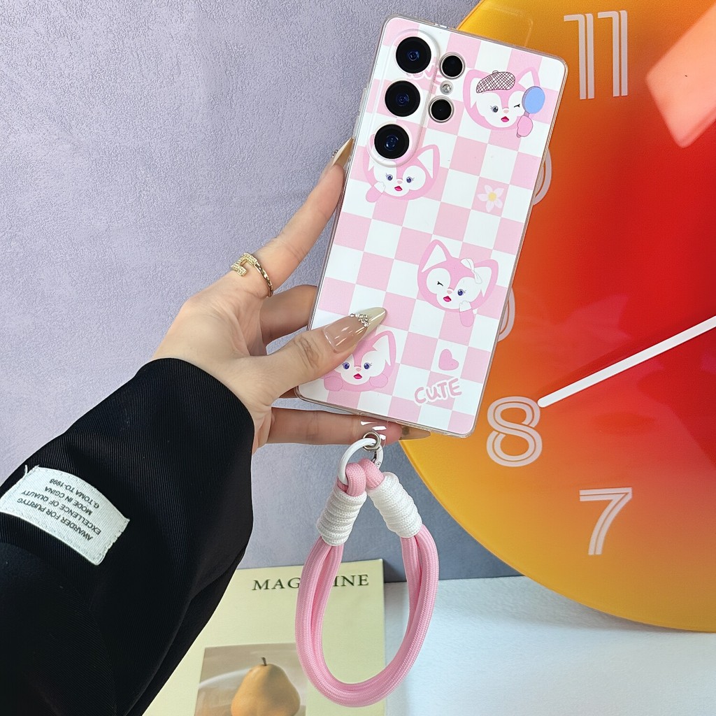 TY330 Dành Cho realme Ốp Lưng Điện Thoại GT 8 Pro 5G GT7 7T GT6 6 GT5 GT3 GT2 NEO 7 SE 7X 6 5 3T 2 2