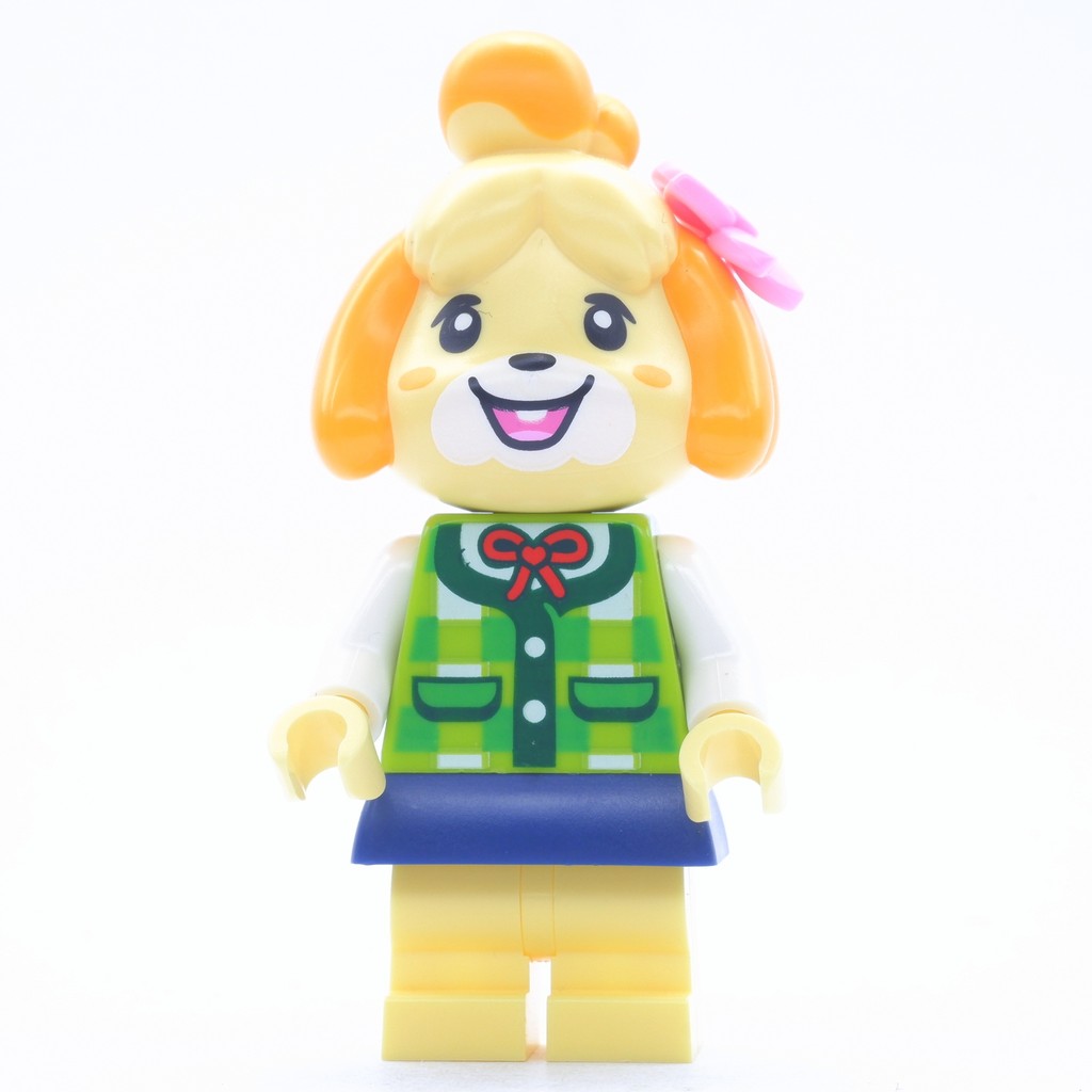 Ploybrick |Hàng| Váy xanh đậm Isabelle | 1 Động Vật Vượt Qua