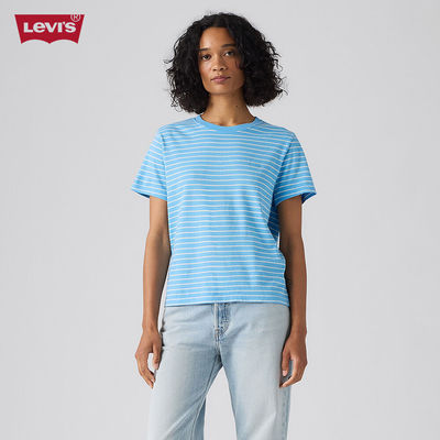 Levi's - Áo Thun Nữ Regular - 005J2-0030