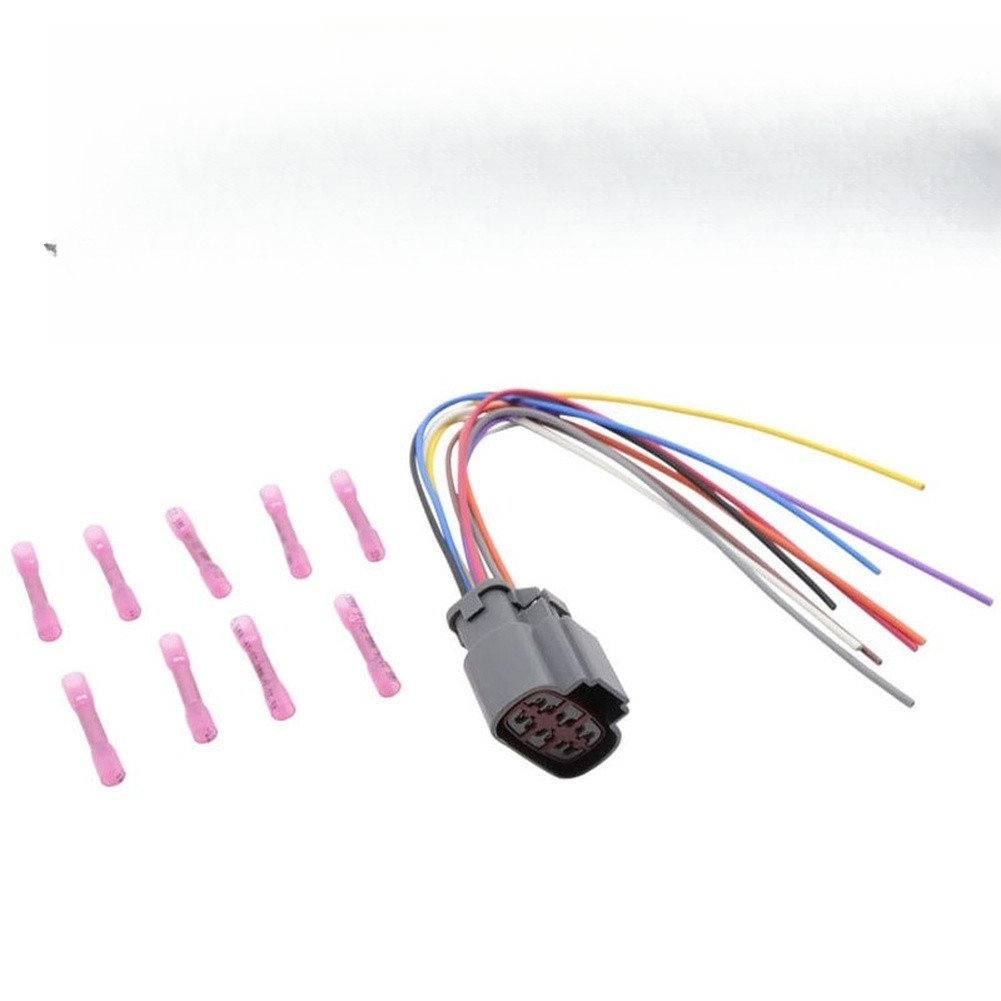 [8NEW] Dây điện từ phù hợp cho hộp số mô hình Ford E4OD / 4R100 1995-2007