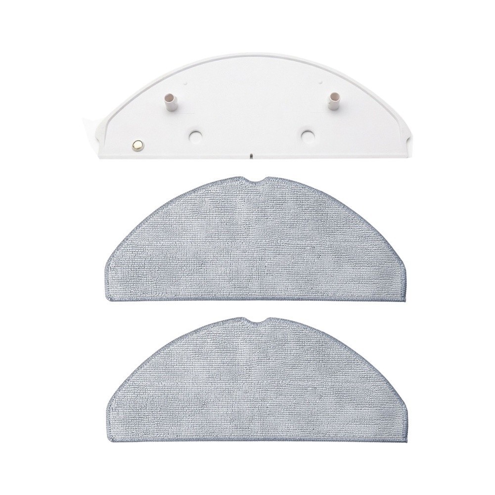 [Sản phẩm mới] Khăn lau nhà khung vải Rag cho lubluelu L40 / B40 / L15 Ultra / L15 Max