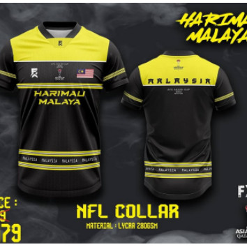 Áo thun Afc Asian Cup