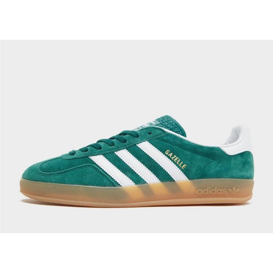GAZELLE INDOOR XANH LÁ