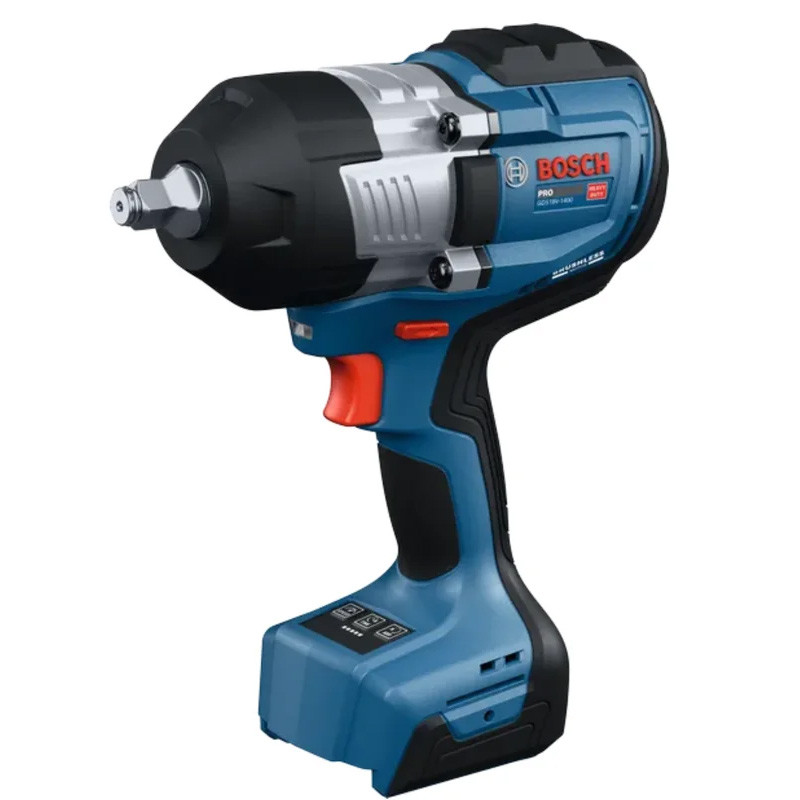 MÁY KHOAN VẶN VÍT DÙNG PIN BOSCH GSR 18V-50 (SOLO) 06019R50L0 BOSCH - HÀNG CHÍNH HÃNG