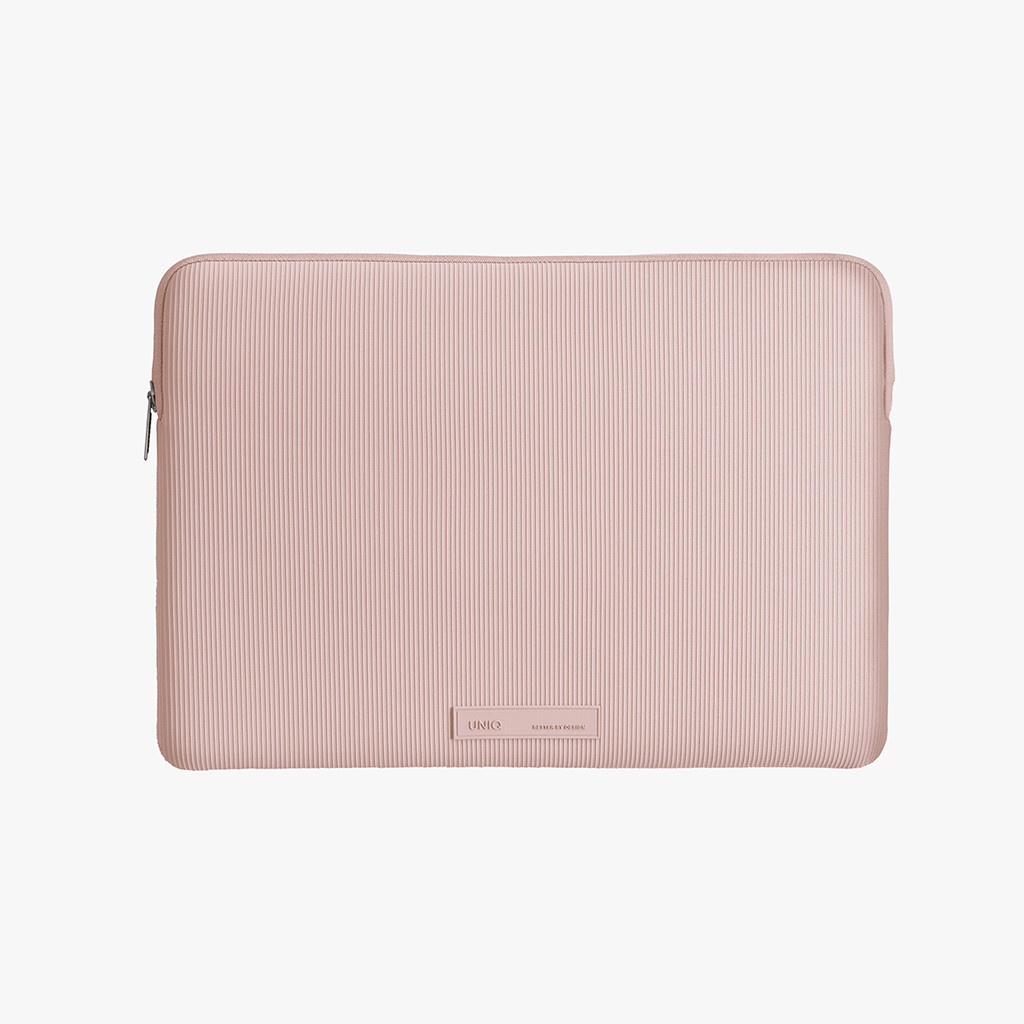 Túi Laptop Uniq Cyprus Re Dành Cho Laptop 13 - 14 Inch - Chất Liệu Cao Su Tổng Hợp, Chống Nước