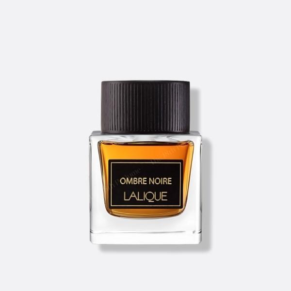 Ombre Noire - Nước hoa nam - The 18th Perfume