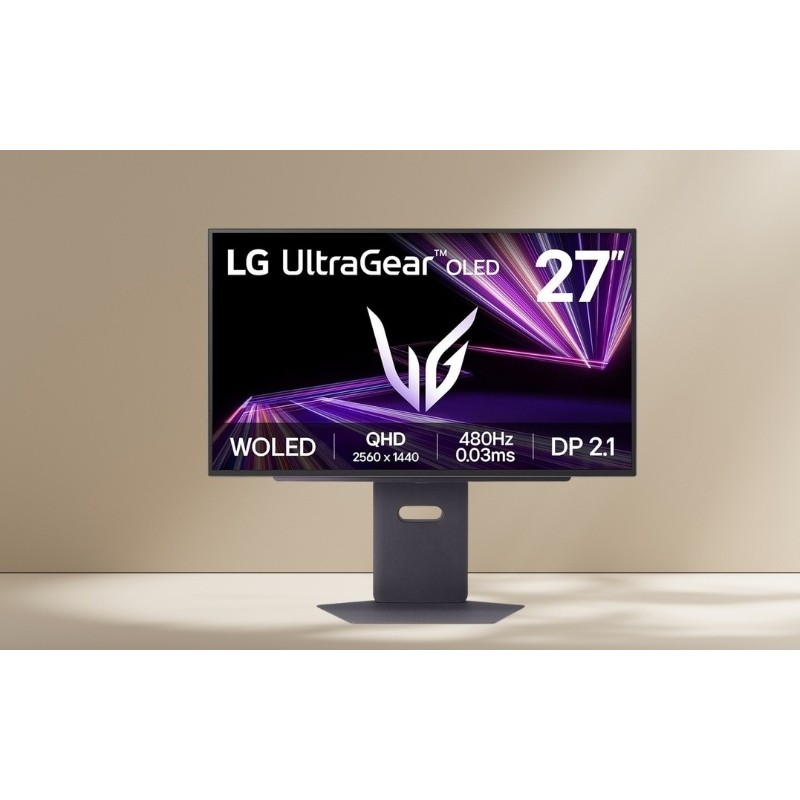 Màn hình LG 27G440A-B 27 inch FHD IPS 240hz 1ms