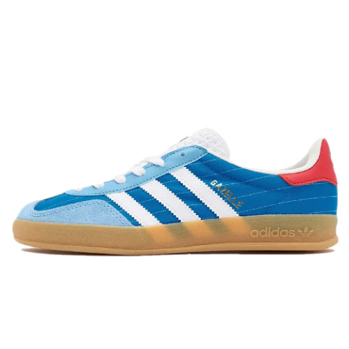 GAZELLE INDOOR XANH OLYMPIC