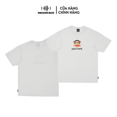 Áo Paul Frank Tshirt Unisex P5251010A00