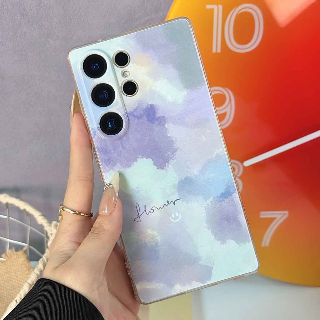 TY329 Dành Cho realme Ốp Lưng Điện Thoại GT 8 Pro 5G GT7 7T GT6 6 GT5 GT3 GT2 NEO 7 SE 7X 6 5 3T 2 2