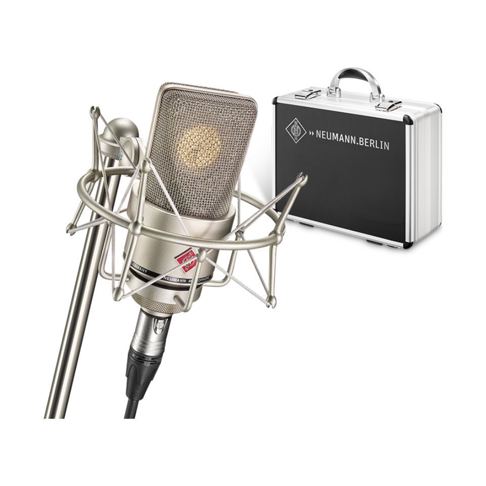 TLM 103 Set Micro condenser thu âm Neumann