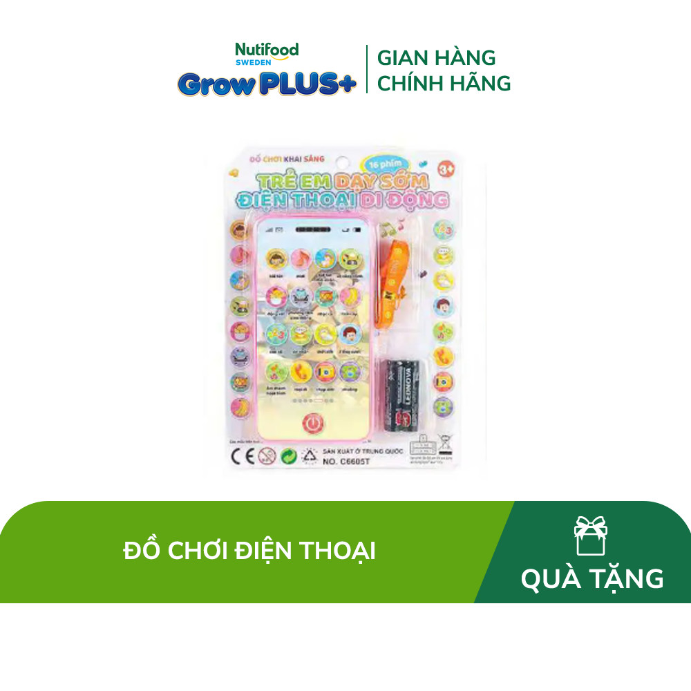 [Quà tặng không bán] ĐIỆN THOẠI MÃ C6605T