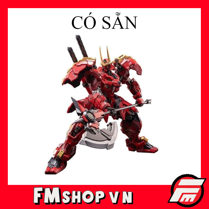 (2nd,Có Gacha) Mô Hình Nhân Vật Moshow 1/100 Takeda Shigen