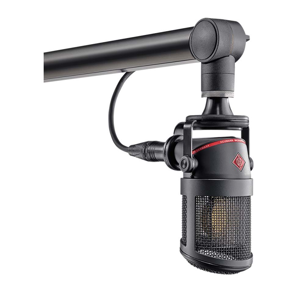 BCM 104 mt Microphone thu âm condenser Neumann