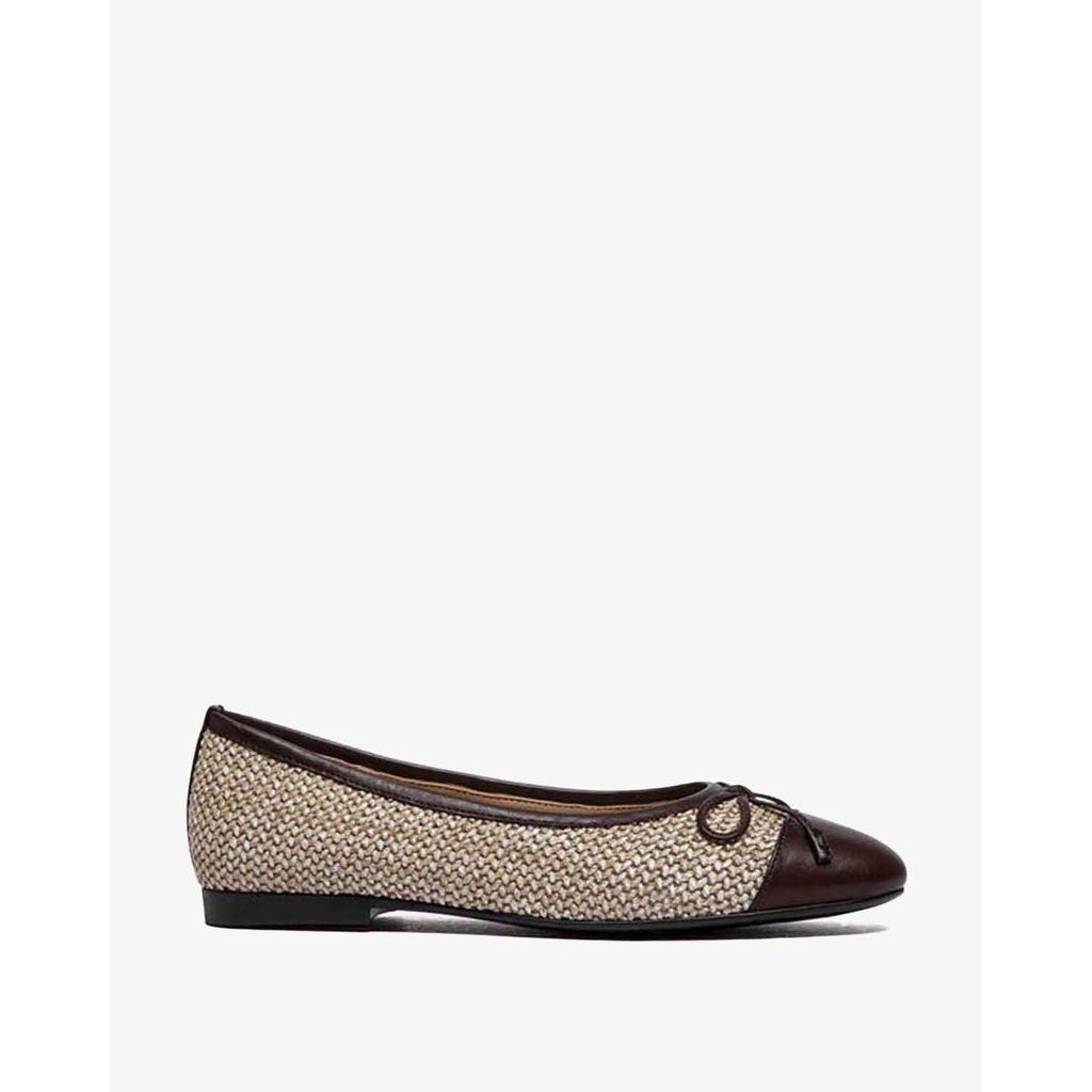 Giày Búp Bê Nữ PAZZION  Georgia Tweed