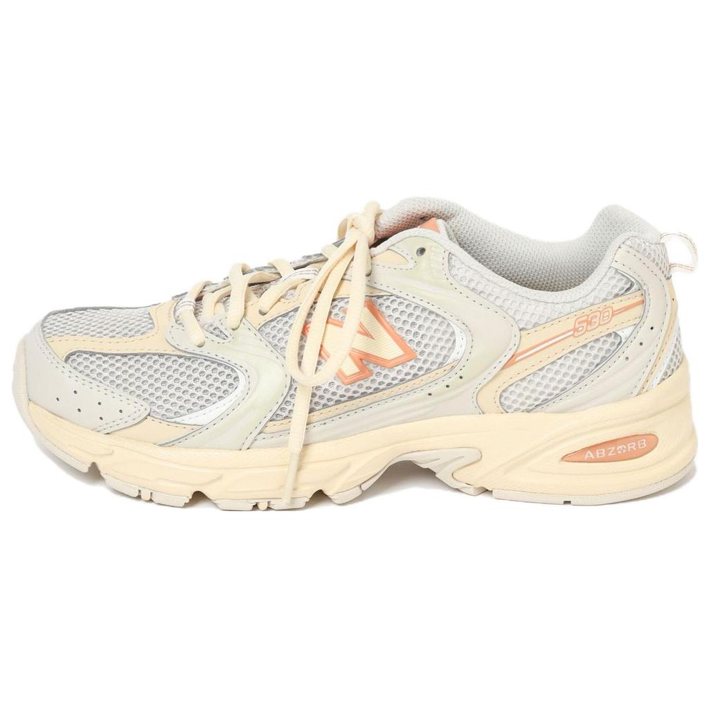 NIKO AND ... X 530 BEIGE CORAL