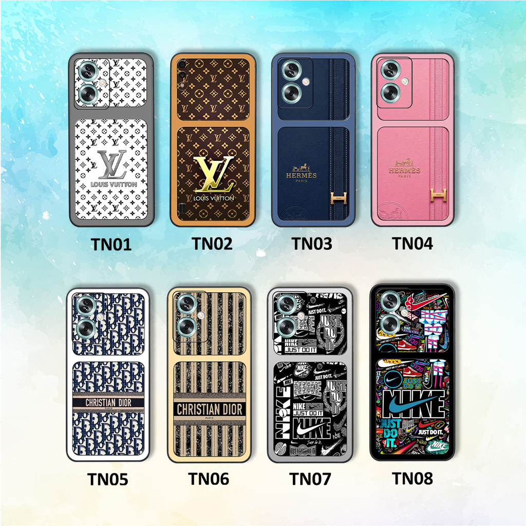 Ốp lưng Oppo A79 5G / A2 5G / A2m 5G hình siêu xinh cá tính đẳng cấp