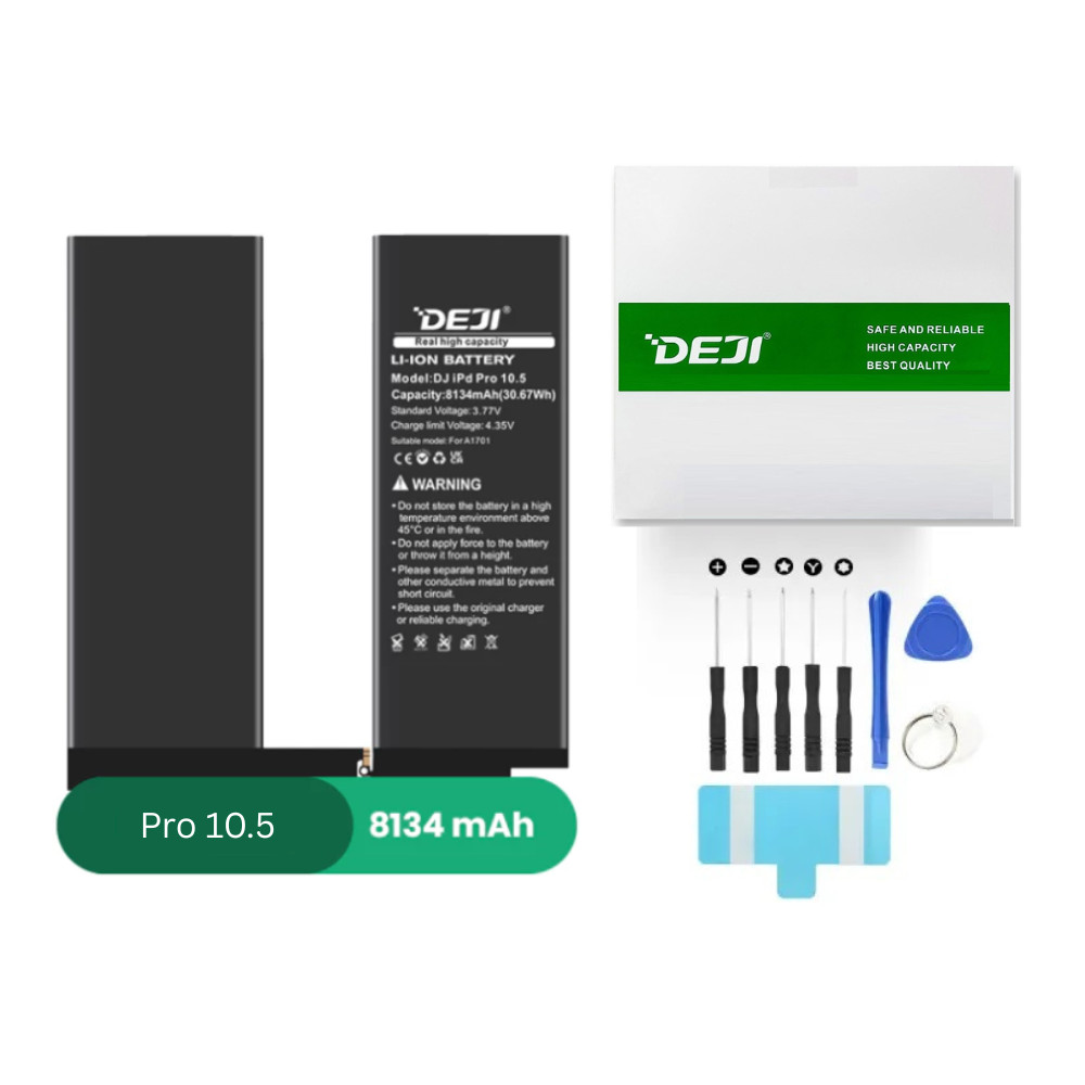 Pin Deji cho iPd Pro 10.5 | A1701 | A1709 | A1798