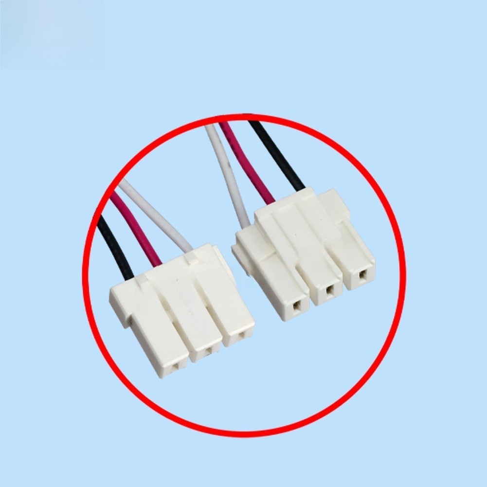 {July in New} Bộ phận làm mát thiết bị làm mát Quạt làm mát bình ngưng động cơ DC31-00342A
