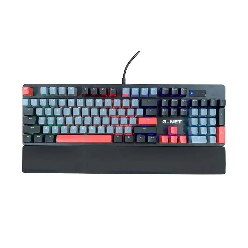 Bàn phím Gnet GK306