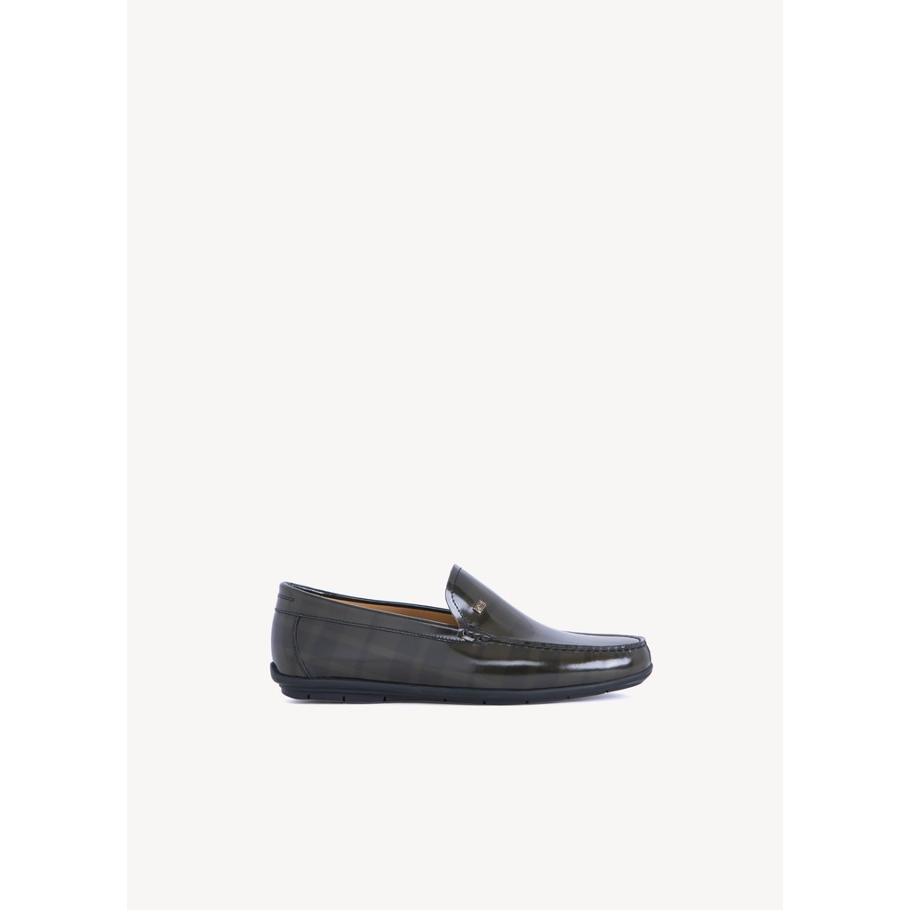 Giày Moccasin nam Valentino Creations VAB-482-VRB-83838-KHA