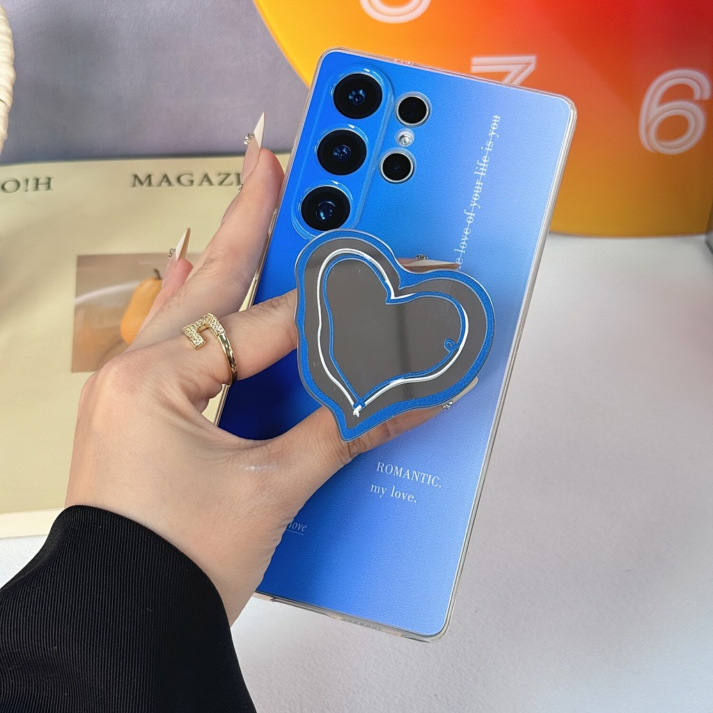 TY333 Dành Cho realme Ốp Lưng Điện Thoại GT 8 Pro 5G GT7 7T GT6 6 GT5 GT3 GT2 NEO 7 SE 7X 6 5 3T 2 2