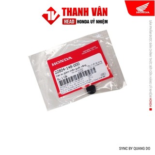 Cao Su Giảm Chấn Guốc Văng HONDA AIR BLADE, LEAD, PCX, SH, SH MODE, SPACY (22804148000)