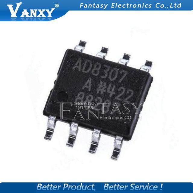 10 Chiếc AD8307ARZ SOP8 AD8307 SOP AD8307AR SOP-8 AD8307A