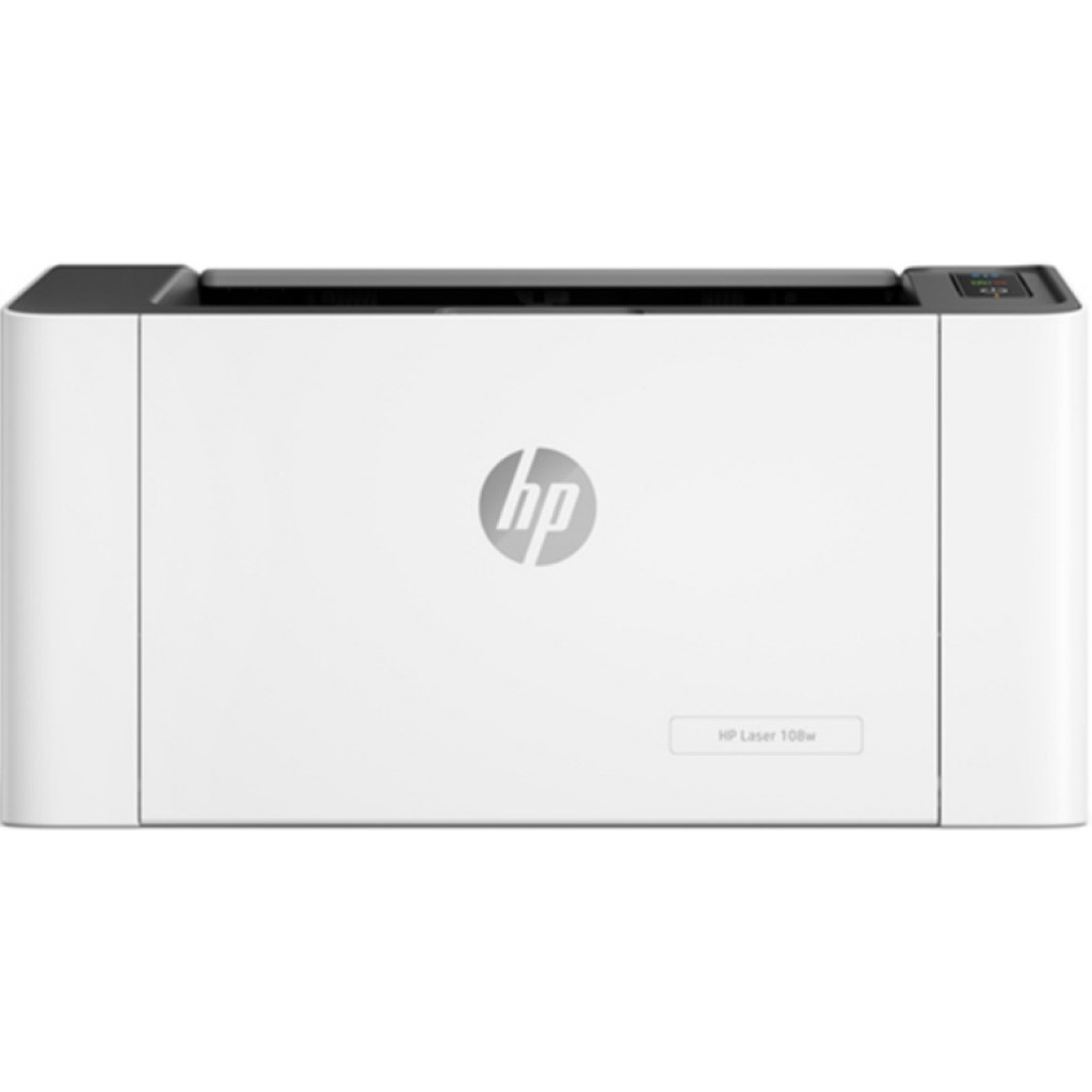 Máy in laser HP 108W 4ZB80A - Hàng chính hãng