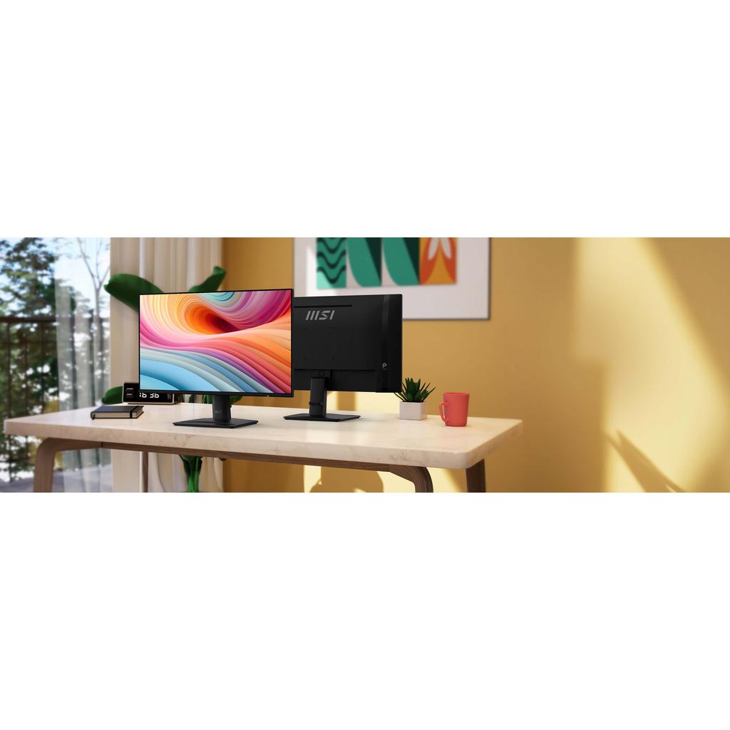 Màn hình MSI PRO MP242A E2 23.8inch