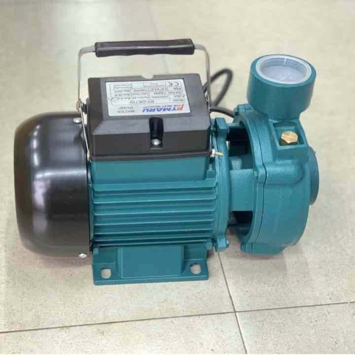 MÁY BƠM ĐĨA CÔNG SUẤT 370W RY-DK370 RYMARU - HÀNG CHÍNH HÃNG