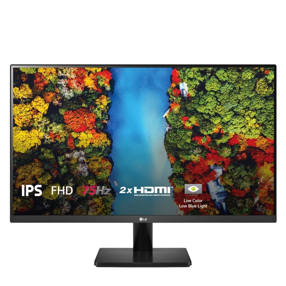 Màn hình LG 27MP500-B 27 inch FHD IPS 75Hz 5ms