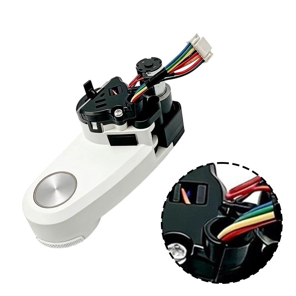 [MỚI] Động cơ bàn chải bên cho Dreame cho X40 Ultra / Dành cho X40 Pro Ultra / Dành cho X40 Master