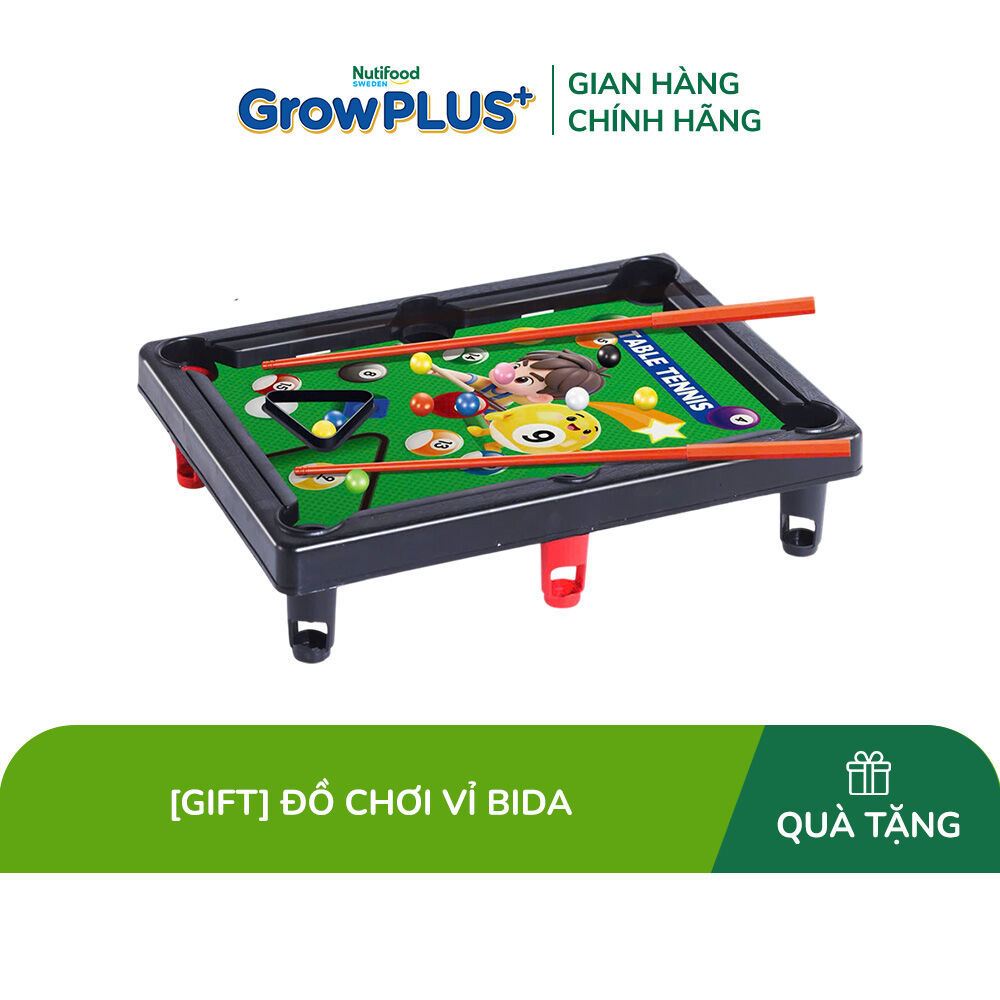 [Quà tặng không bán] VỈ BIDA MÃ 6011
