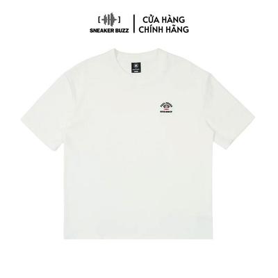 Áo T-Shirt Beige Unisex P6251010B01