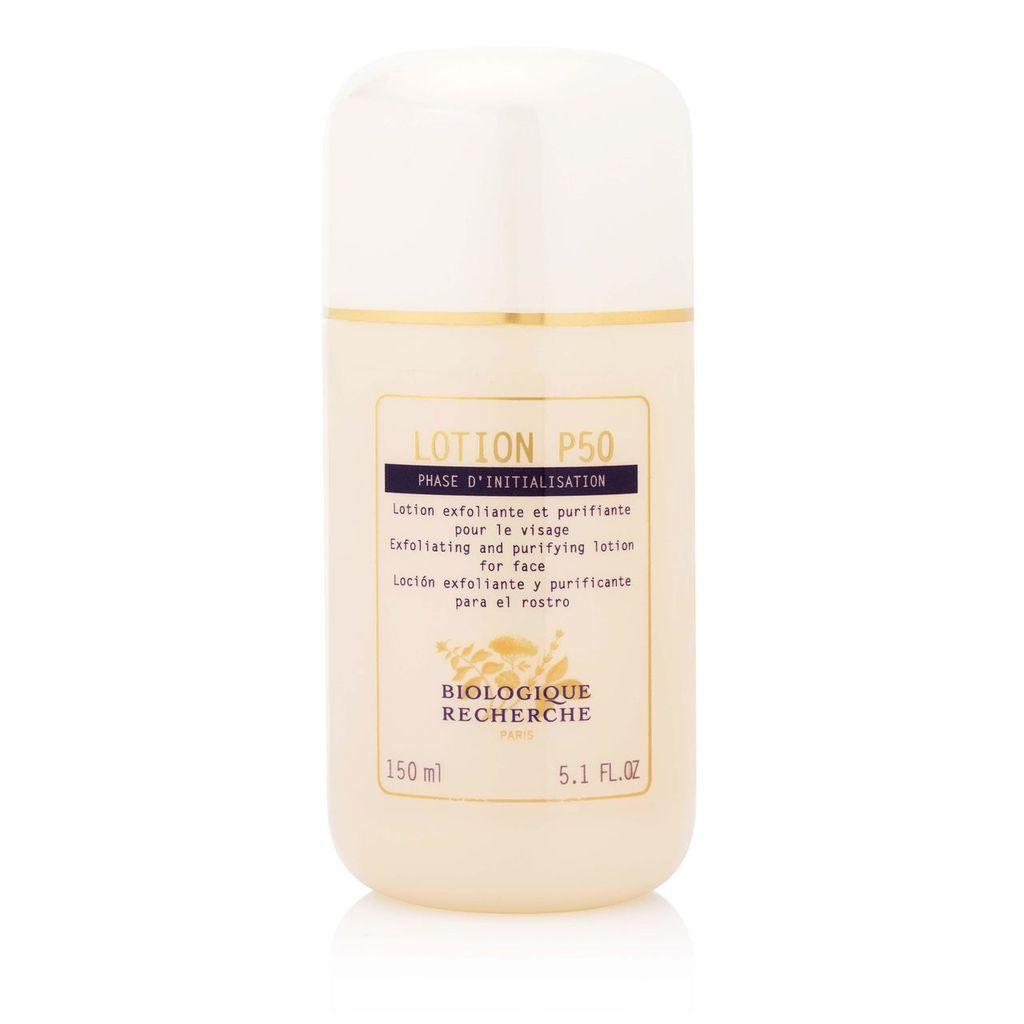 Nước Cân Bằng và tái tạo da Biologique Recherche Lotion P50 150ml (R) - Herskincare