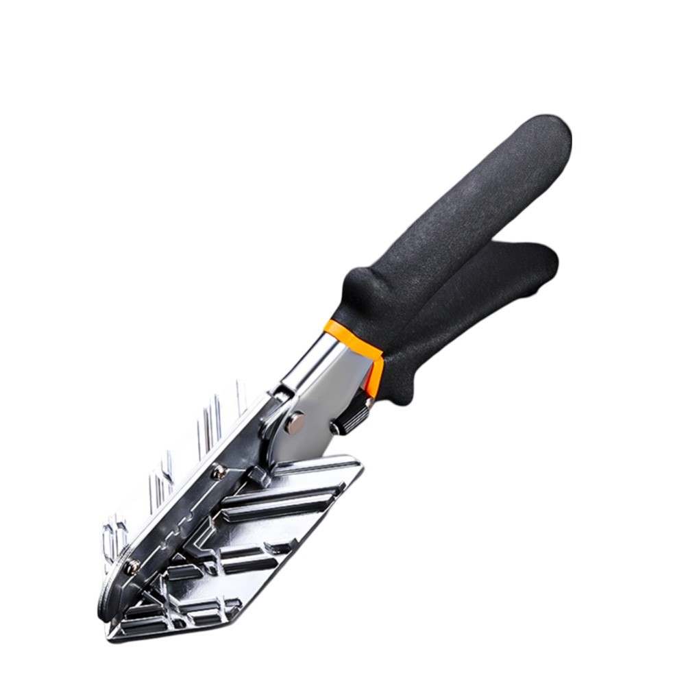 [MB] Kéo vát nhiều góc Kéo góc rèn Máy cắt góc 45 độ