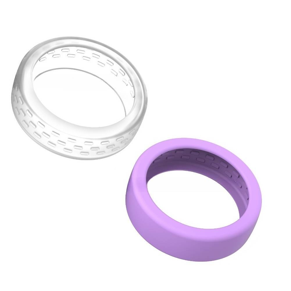 [MỚI] Vỏ silicon nhiều màu cho Oura Ring 5 - Mềm, Nhẹ