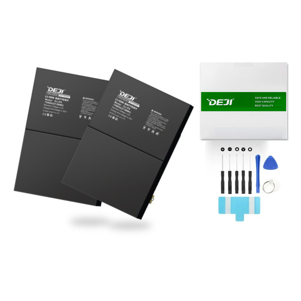 Pin Deji cho iPd Pro 12.9 Gen 3 (2018) Gen 4 (2020) | A2043 | A1876 | A1895