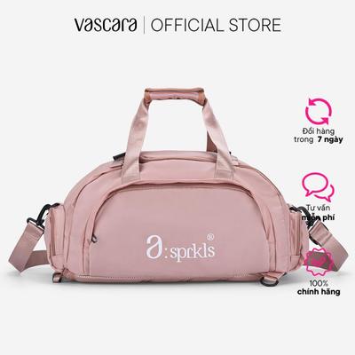 Vascara Túi Duffle Đa Năng A Sparkle - TOT 0236