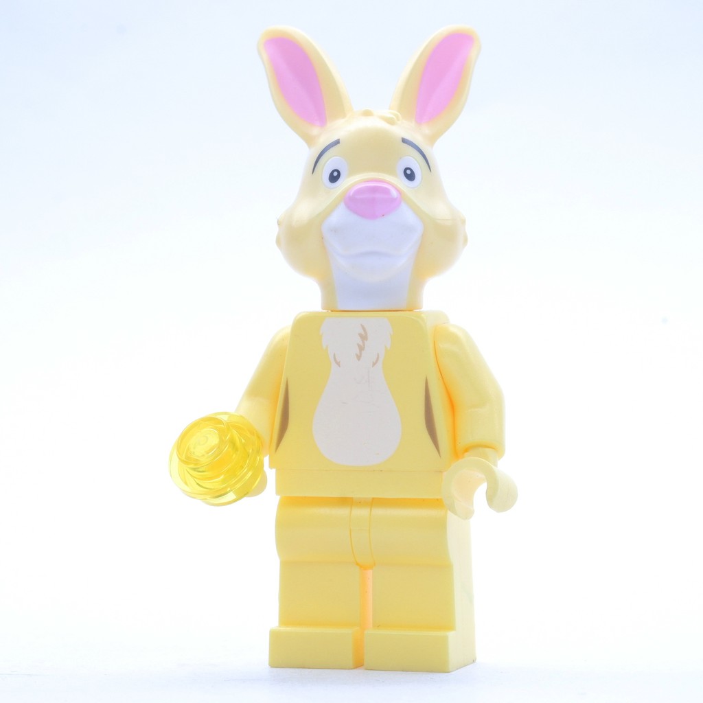 Ploybrick |Hàng| Thỏ ❈ 21326 | Đích thực 1 Disney