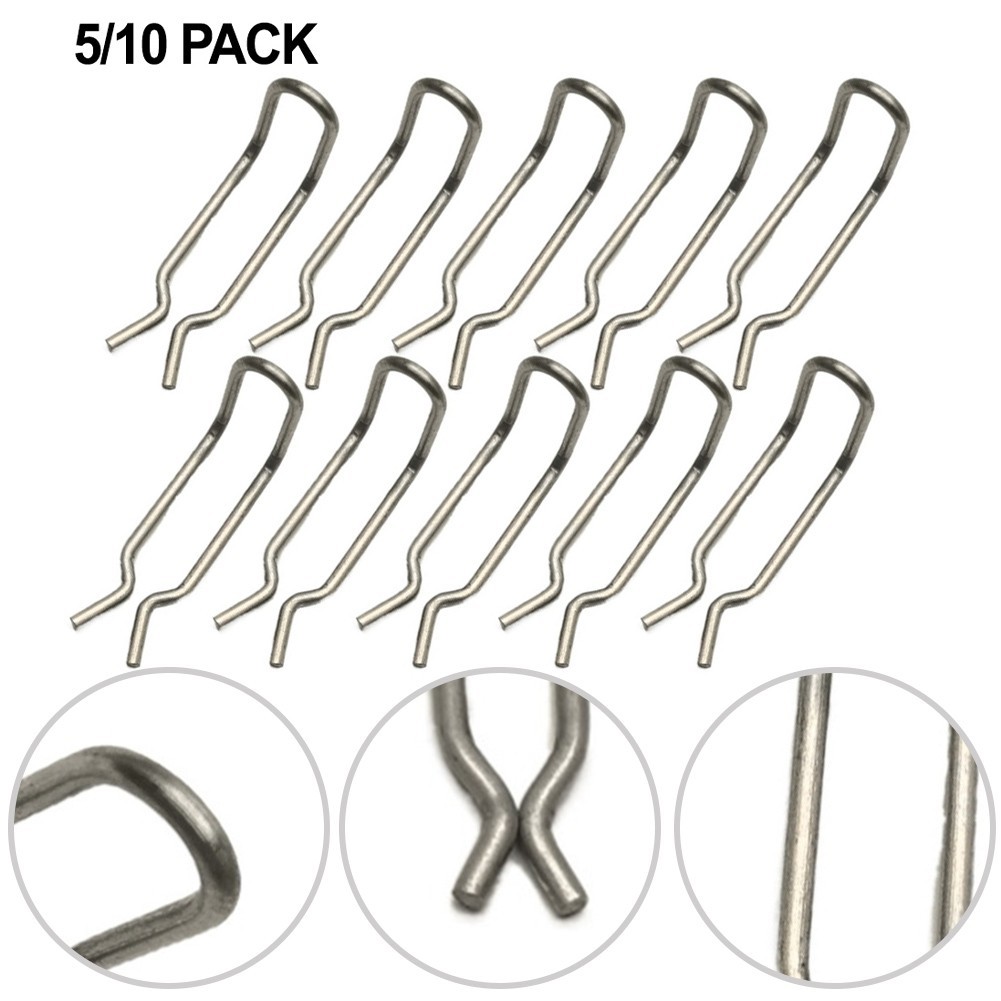 KẸP◇50372210 Cho Karcher Máy Rửa Áp Lực Ống Lò Xo Kẹp K3 K4 K5 K6