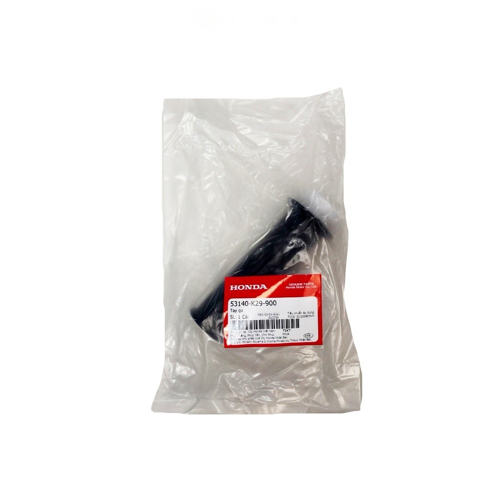 Tay ga HONDASh Mode 125 (2013-2015) (53140K29900) DH