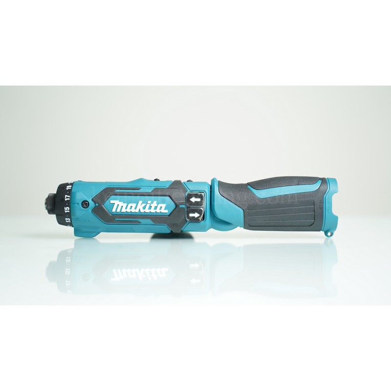 THÂN MÁY KHOAN VÀ VẶN VÍT 7.2V DF012DZ MAKITA (CHƯA GỒM PIN VÀ SẠC) - HÀNG CHÍNH HÃNG