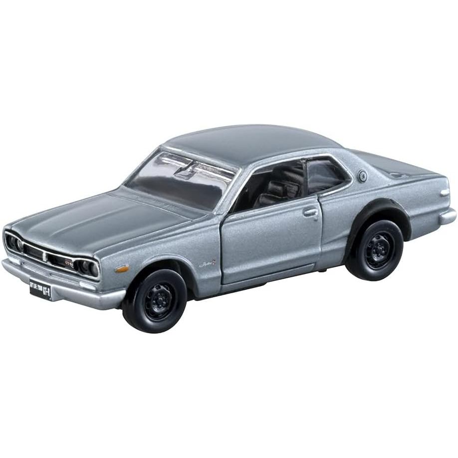 Mô hình Takara Tomy Tomica Premium 34 Skyline GTR (KPGC10)
