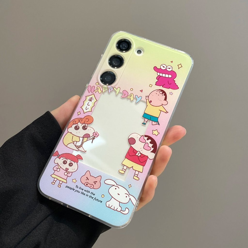 TY263 For realme Phone case GT 8 Pro 5G GT7 7T GT6 6 GT5 GT3 GT2  NEO 7 SE 7X 6 5 3 3T 2 2T P3 Ultra