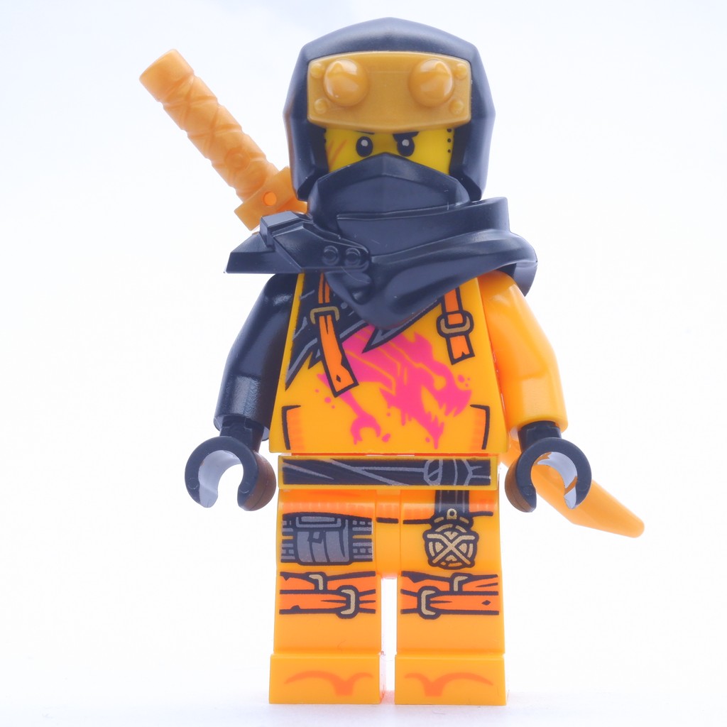 Ploybrick |Hàng| Arin Dragons Rising Season 3 ❈ 71832 | Xác thực 1 Ninjago