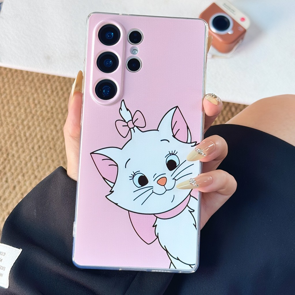 TY342 Dành Cho realme Ốp Lưng Điện Thoại GT 8 Pro 5G GT7 7T GT6 6 GT5 GT3 GT2 NEO 7 SE 7X 6 5 3T 2 2