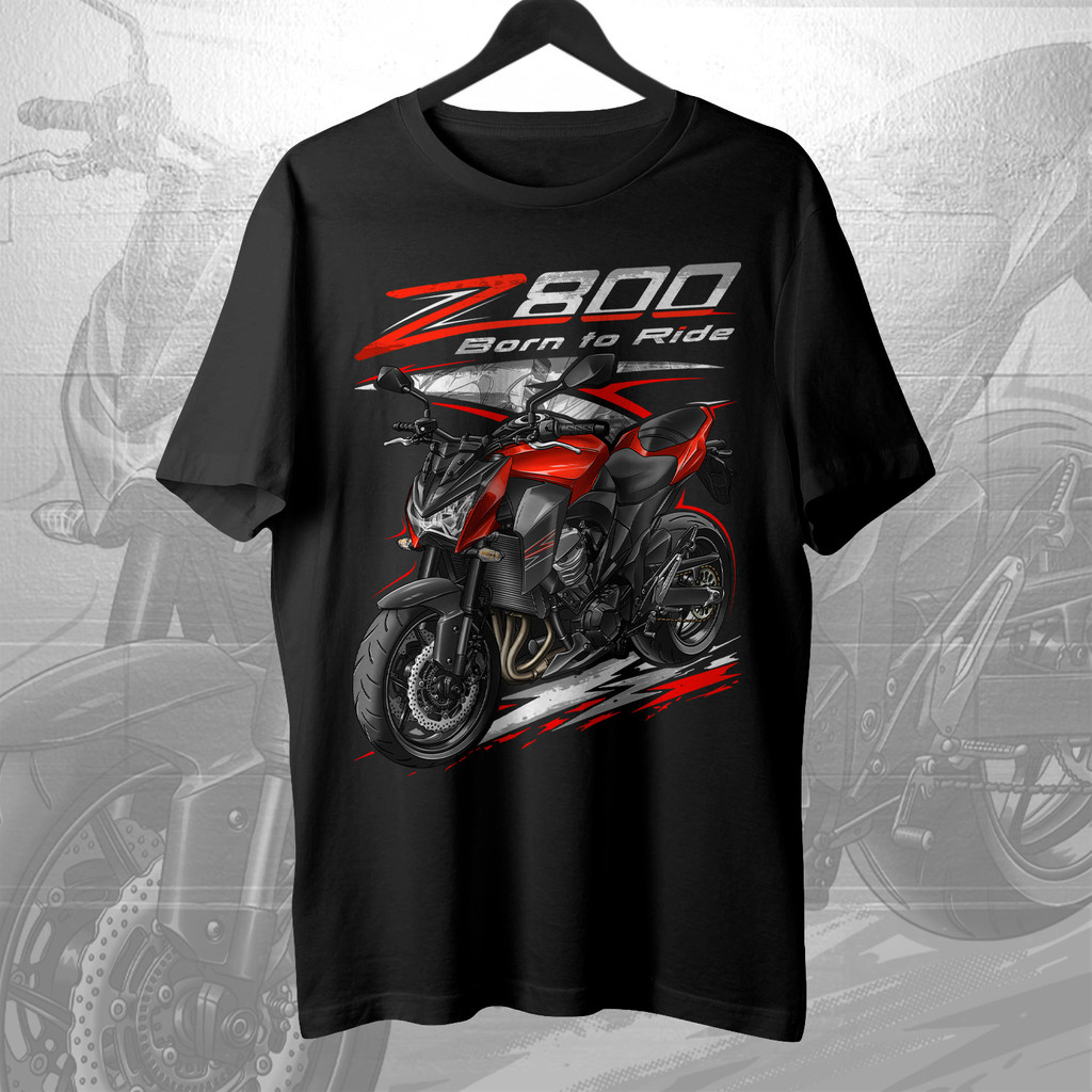 Áo thun Kawasaki Jersey