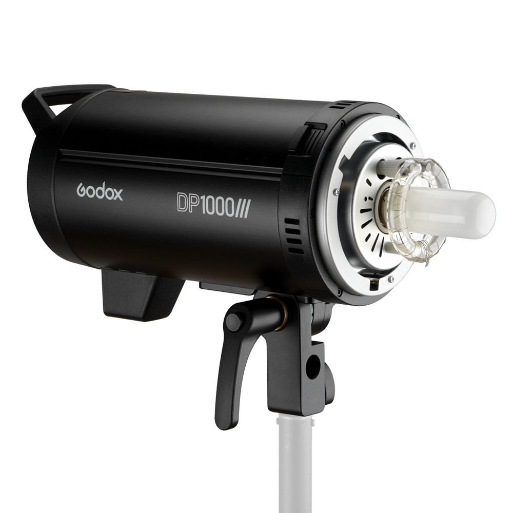 Godox Dp1000Iii Studio Chuyên Nghiệp Đèn Flash Nhấp Nháy Đèn Chiếu Sáng Gn92 Max. Mới82